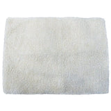 Soft Fleece Self Heating Pet Bed